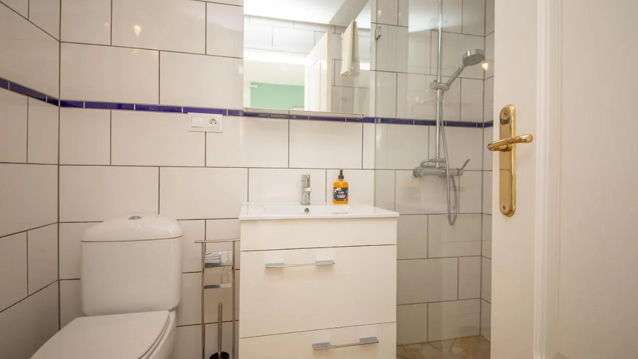 דירות מנילבה Fuentes Duquesa B36